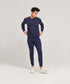 Men's Balanced Loungewear Set