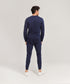 Men's Balanced Loungewear Set