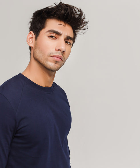 Men's Balanced Loungewear Set