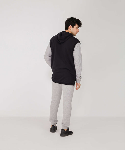 Men's Winter Jogger Pants