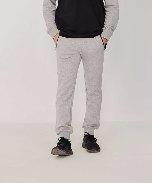 Men's Winter Jogger Pants
