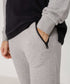Men's Winter Jogger Pants