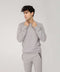 Men's Ribbed Sweatshirt