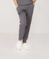 Women's Waffle Knit Joggers