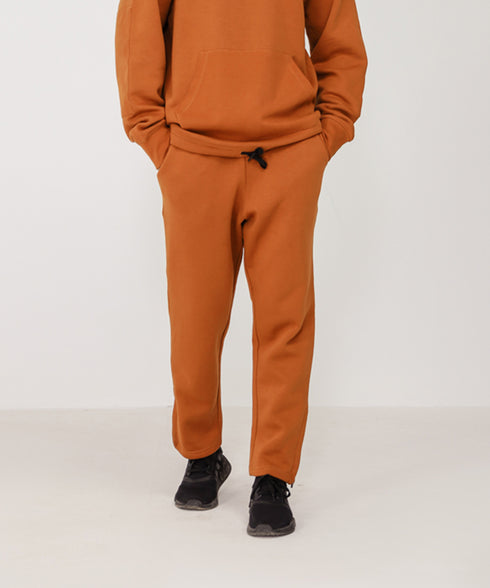 Men's Ankle Zip Pants