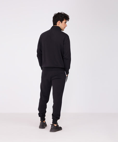 Men's Striped Tracksuit