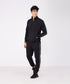 Men's Striped Tracksuit