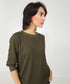 Women's Waffle Knit Set