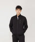 Men's Double Knit Spacer Jacket