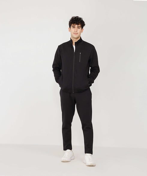 Men's Double Knit Spacer Set