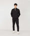 Men's Double Knit Spacer Set