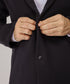 Men's Knitted Blazer