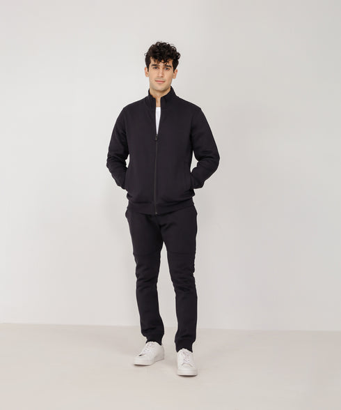 Men's Buffalo Fleece Jacket