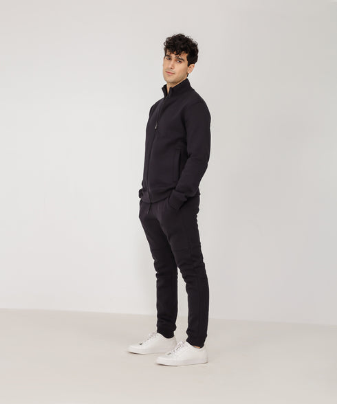 Men's Buffalo Fleece Set