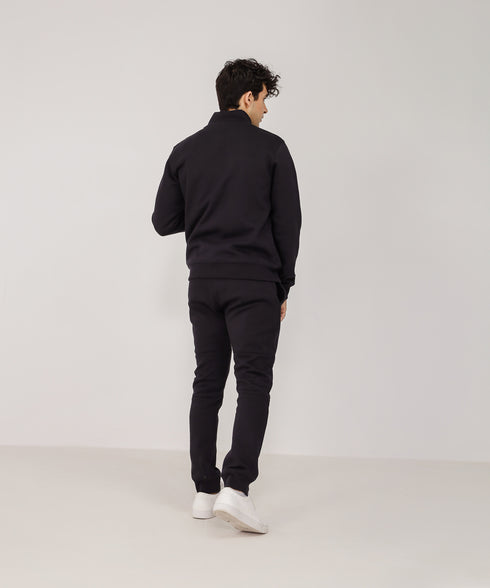 Men's Buffalo Fleece Set