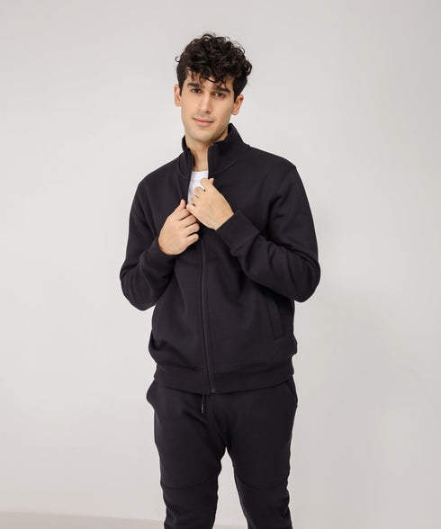 Men's Buffalo Fleece Set