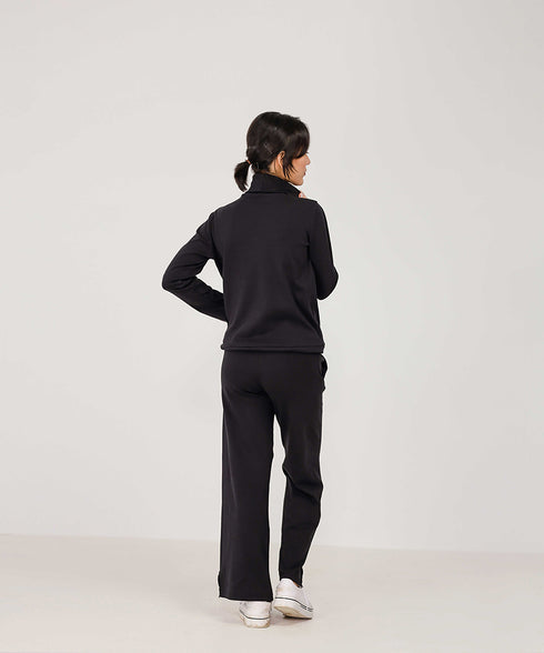 Women's Essential Turtleneck