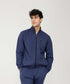 Men's Double Knit Spacer Jacket
