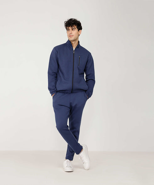 Men's Double Knit Spacer Set