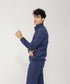 Men's Double Knit Spacer Jacket