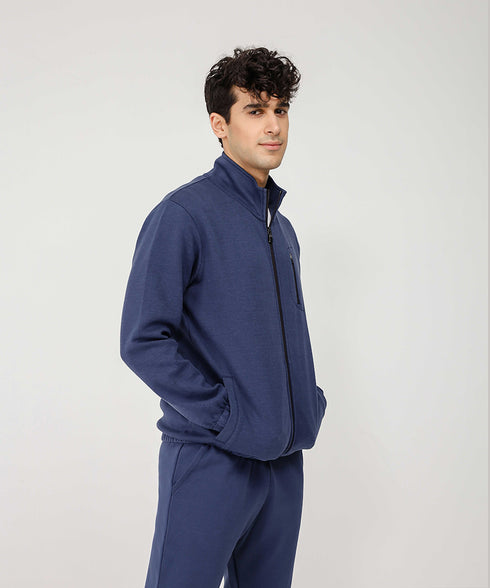 Men's Double Knit Spacer Set
