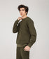 Men's Basic Waffle Knit Set