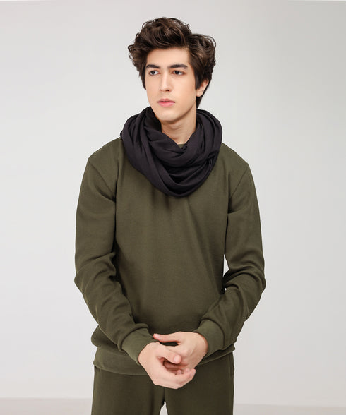 Men's Infinity Scarf