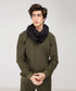 Men's Infinity Scarf
