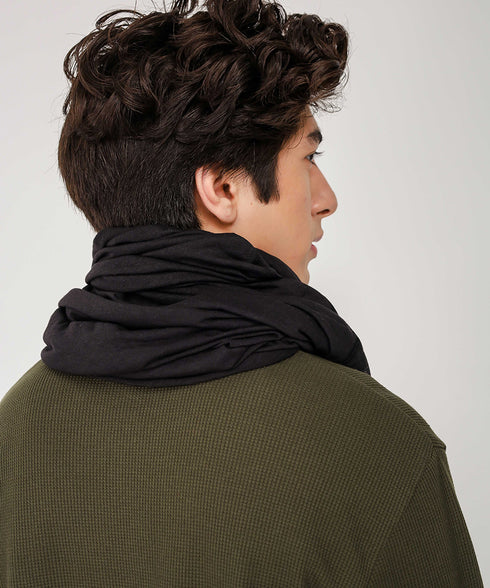 Men's Infinity Scarf