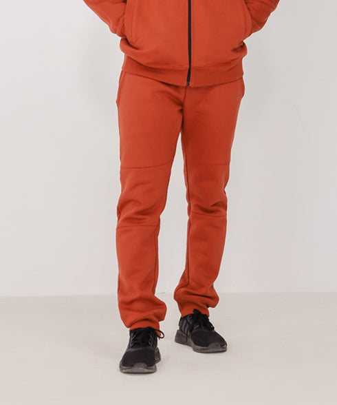 Men's Buffalo Fleece Pants