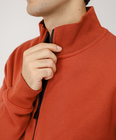 Men's Buffalo Fleece Set