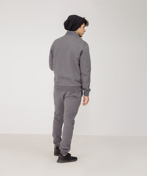 Men's Buffalo Fleece Set