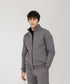 Men's Buffalo Fleece Jacket
