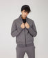 Men's Buffalo Fleece Set