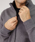 Men's Buffalo Fleece Set