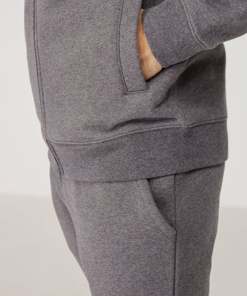 Men's Buffalo Fleece Set