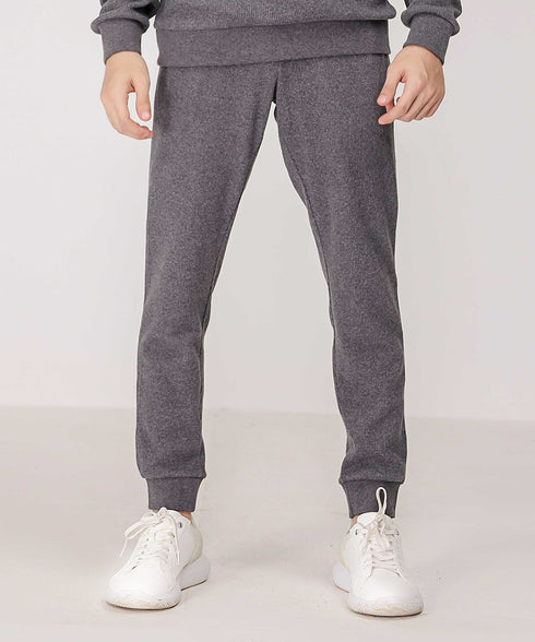 Men's Waffle Knit Joggers