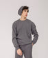 Men's Basic Waffle Knit Shirt