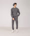 Men's Basic Waffle Knit Set