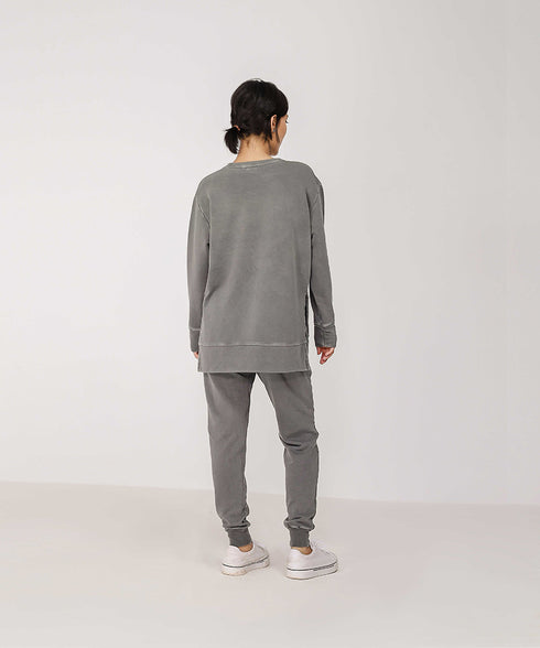 Women's Vintage Wash Sweatshirt