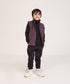 Boys' Vest Jacket