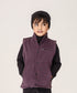 Boys' Vest Jacket