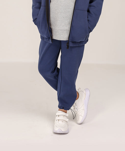 Girls' Adjustable Joggers