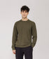 Men's Raw Waffle Knit Shirt