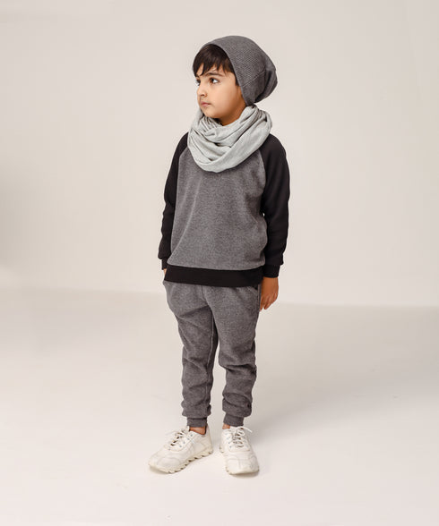 Boys' Infinity Scarf