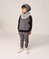 Boys' Infinity Scarf