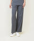 Women's Side Slit Pants