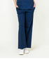 Women's Side Slit Pants