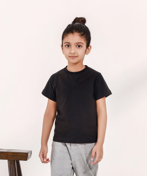 Kids' Basic Tee