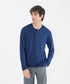 Men's Modal Henley